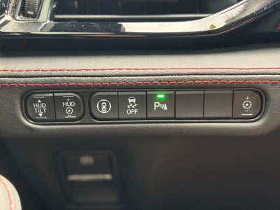 2025 Acura MDX Type S w/Advance Package SH-AWD