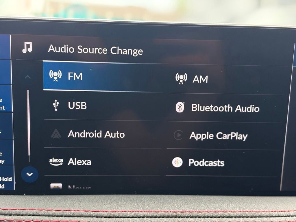 2025 Acura MDX Type S w/Advance Package SH-AWD