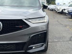 2025 Acura MDX Type S w/Advance Package SH-AWD