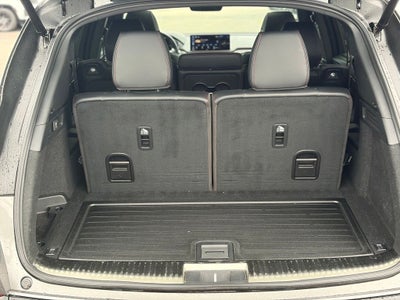 2025 Acura MDX Type S w/Advance Package SH-AWD