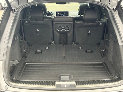2025 Acura MDX Type S w/Advance Package SH-AWD