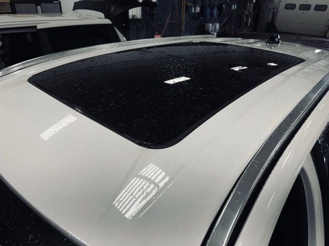 2025 Lincoln Aviator Black Label