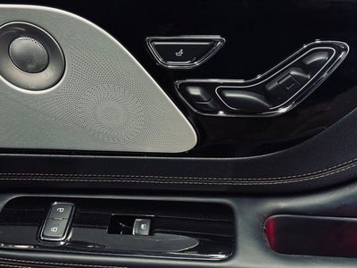 2025 Lincoln Aviator Black Label