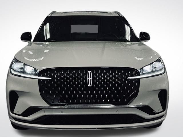 2025 Lincoln Aviator Black Label