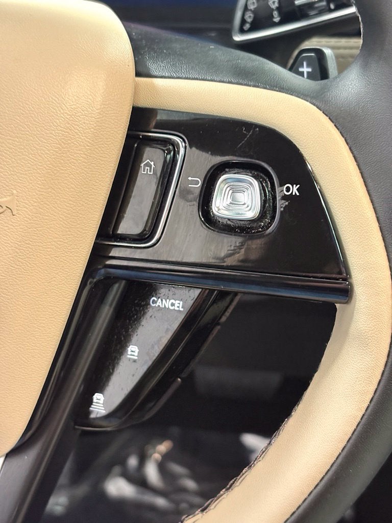 2025 Lincoln Corsair Premiere CERTIFIED