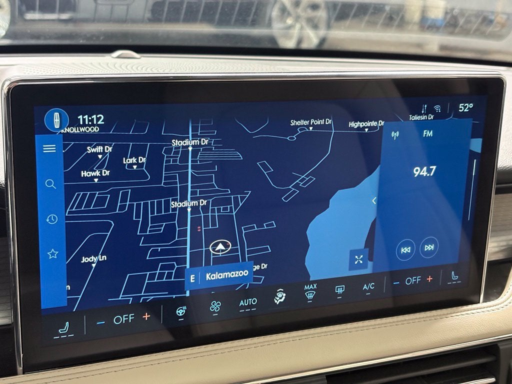 2025 Lincoln Corsair Premiere CERTIFIED