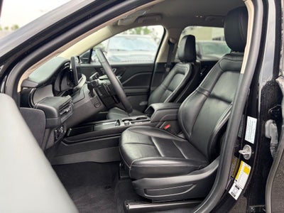 2024 Lincoln Corsair Premiere