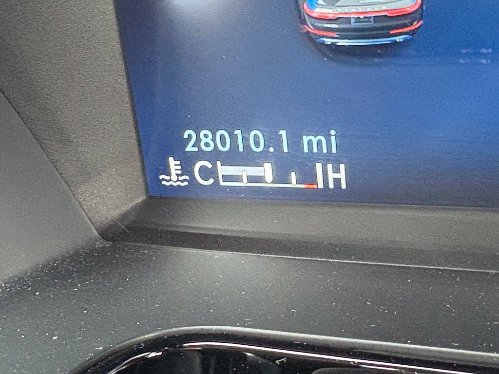 2023 Lincoln Corsair Standard CERTIFIED