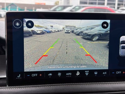2023 Lincoln Corsair Standard CERTIFIED