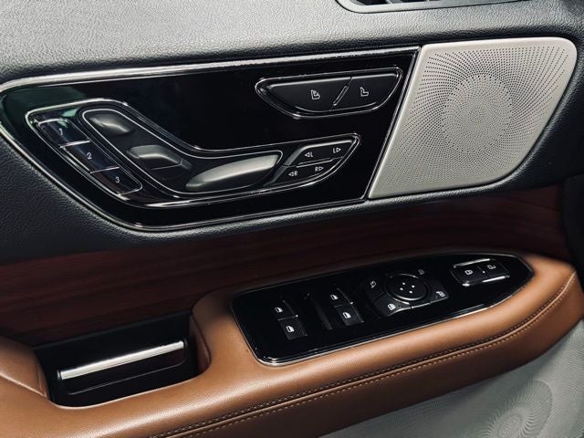 2024 Lincoln Navigator L Reserve L