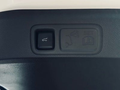 2024 Lincoln Navigator L Reserve L