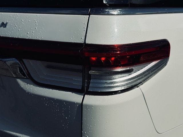 2024 Lincoln Navigator L Reserve L