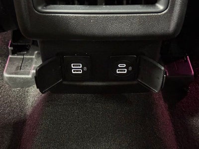 2022 Lincoln Corsair Grand Touring