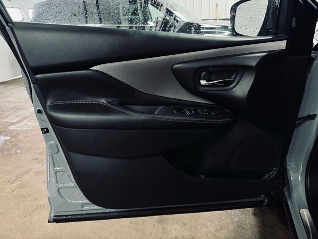 2023 Nissan Murano SV Intelligent AWD