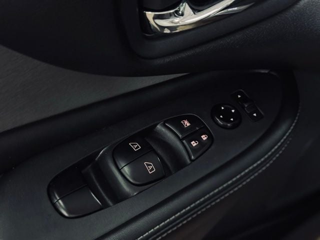 2023 Nissan Murano SV Intelligent AWD