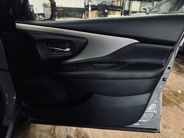 2023 Nissan Murano SV Intelligent AWD