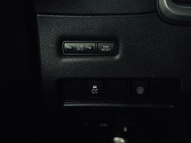 2023 Nissan Murano SV Intelligent AWD