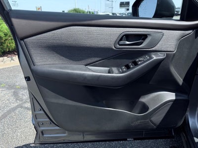2023 Nissan Rogue S Intelligent AWD