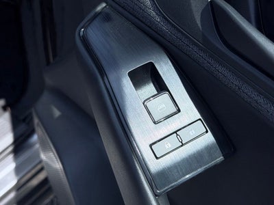 2023 Nissan Rogue S Intelligent AWD