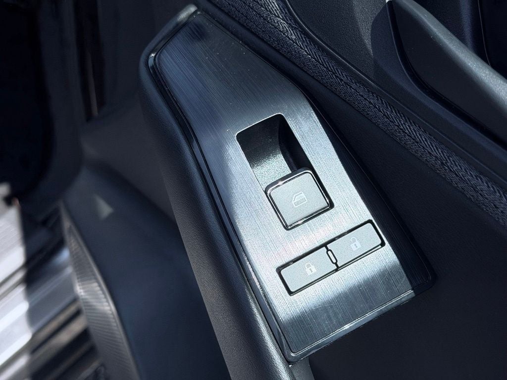 2023 Nissan Rogue S Intelligent AWD