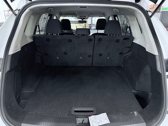 2024 Nissan Rogue S Intelligent AWD