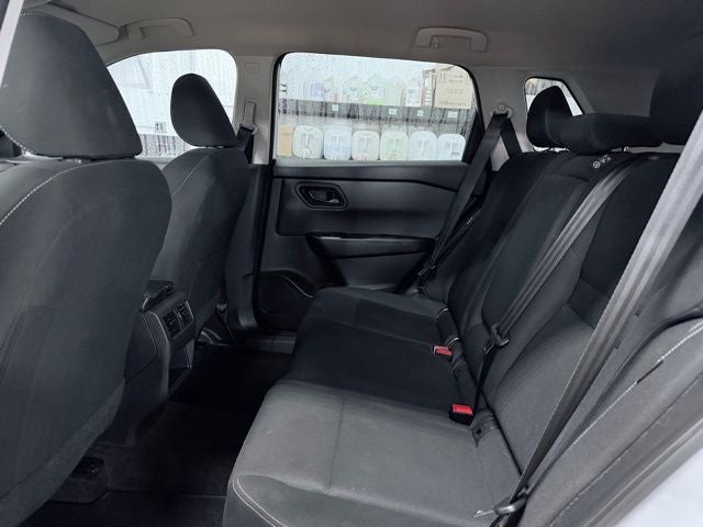 2024 Nissan Rogue S Intelligent AWD