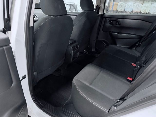 2024 Nissan Rogue S Intelligent AWD