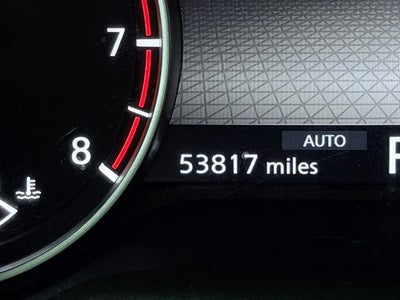 2024 Nissan Rogue S Intelligent AWD