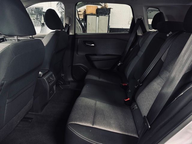 2022 Nissan Rogue SV Intelligent AWD