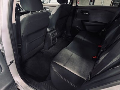 2022 Nissan Rogue SV Intelligent AWD