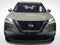 2022 Nissan Rogue SV Intelligent AWD