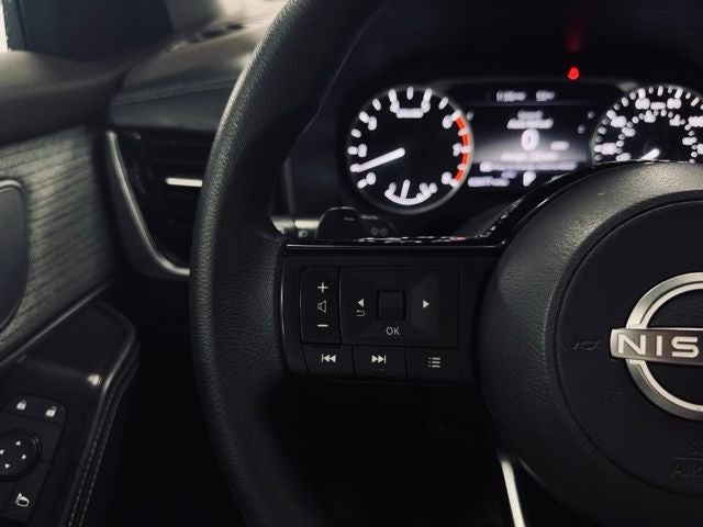 2022 Nissan Rogue SV Intelligent AWD