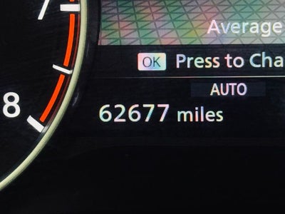 2022 Nissan Rogue SV Intelligent AWD