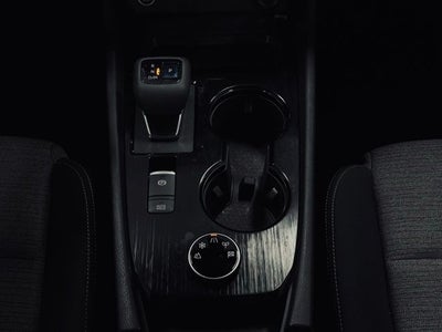 2022 Nissan Rogue SV Intelligent AWD