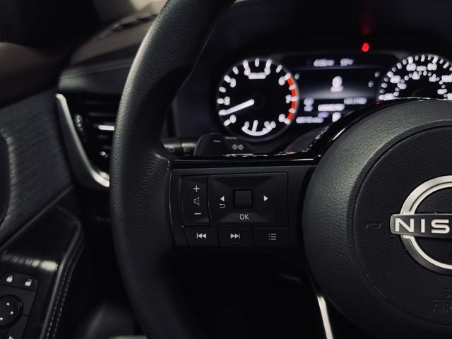 2022 Nissan Rogue SV Intelligent AWD