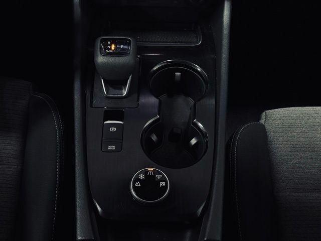 2022 Nissan Rogue SV Intelligent AWD