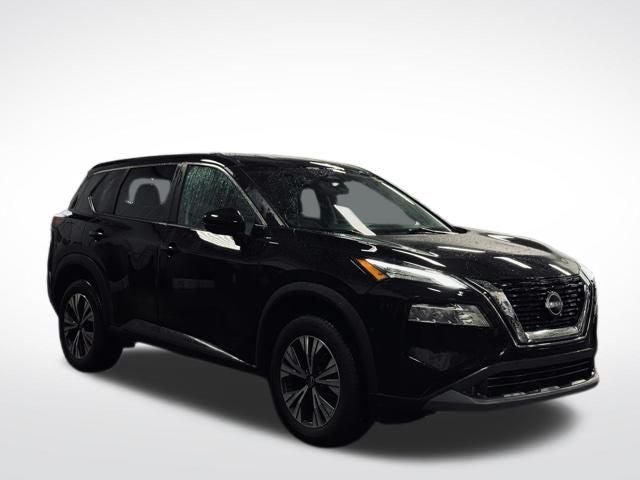 2022 Nissan Rogue SV Intelligent AWD