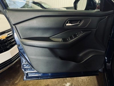 2024 Nissan Rogue SV Intelligent AWD