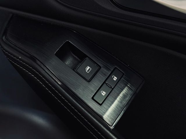 2024 Nissan Rogue SV Intelligent AWD