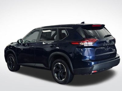 2024 Nissan Rogue SV Intelligent AWD