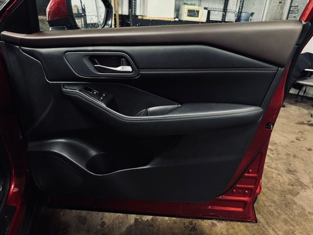 2023 Nissan Rogue SL Intelligent AWD