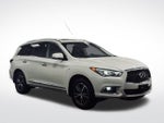 2019 INFINITI QX60 Base