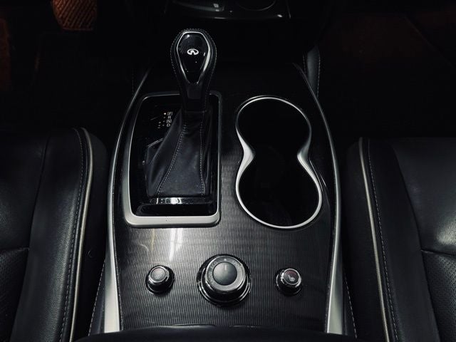 2019 INFINITI QX60 Base