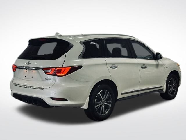 2019 INFINITI QX60 Base