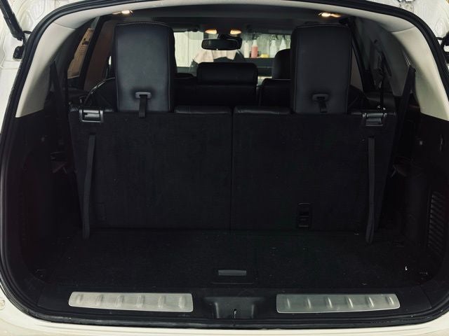 2019 INFINITI QX60 Base