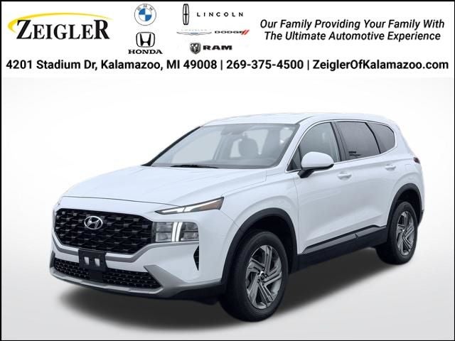 2023 Hyundai Santa Fe SE