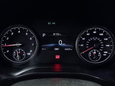 2023 Hyundai Santa Fe SE