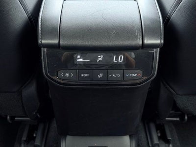 2024 Toyota Highlander Hybrid XLE
