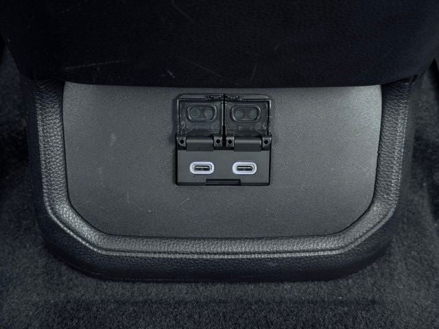 2024 Toyota Highlander Hybrid XLE