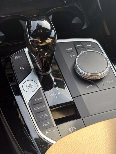 2024 BMW X3 M40i